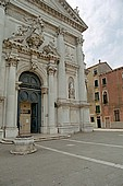 Venice, San Stae